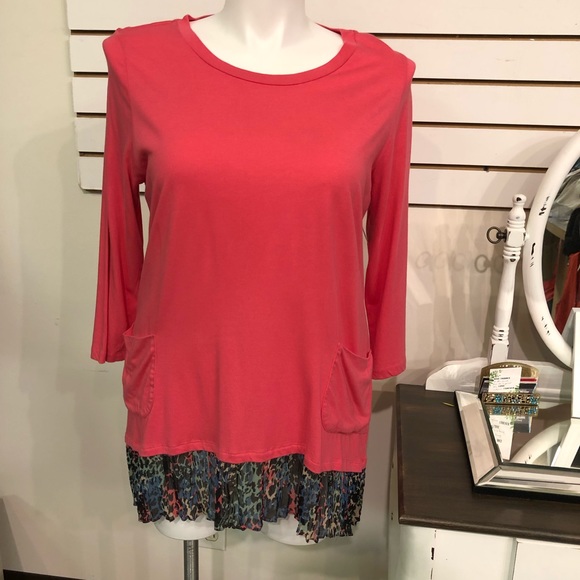LOGO Top Size L